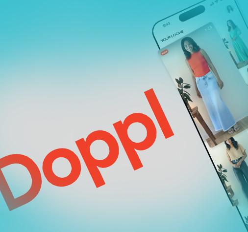 Google launches Doppl, a new app that lets you see how an outfit might look on you