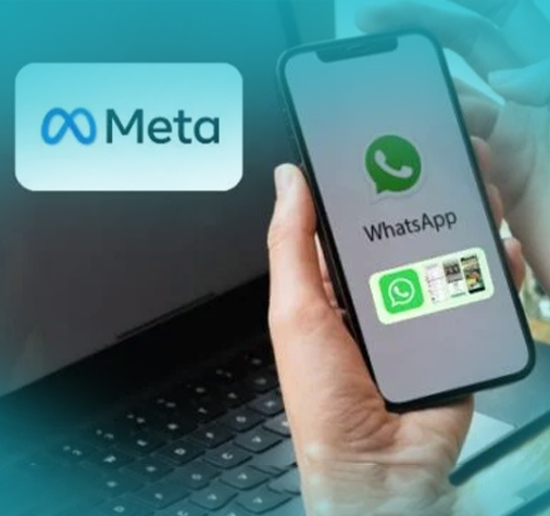 Meta Finally Switches On WhatsApp Ads: That Makes WhatsApp Incredibly Valuable