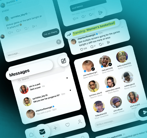 Threads Is Developing More DM Options, Including GIF Sharing and Group Chats