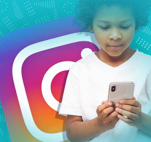Instagram Adds More Protection Features for Young Users