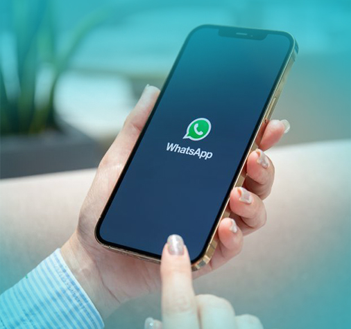 WhatsApp Adds Activity Notes to User Profiles