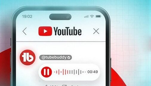 YouTube Expands Voice Replies, Superchat Goals and AI Creation Tools