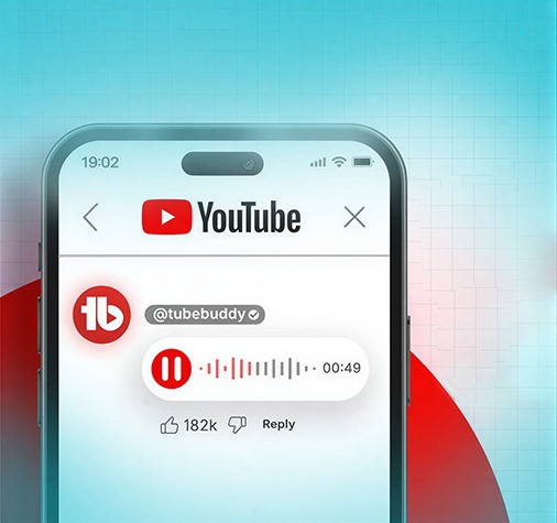 YouTube Expands Voice Replies, Superchat Goals and AI Creation Tools