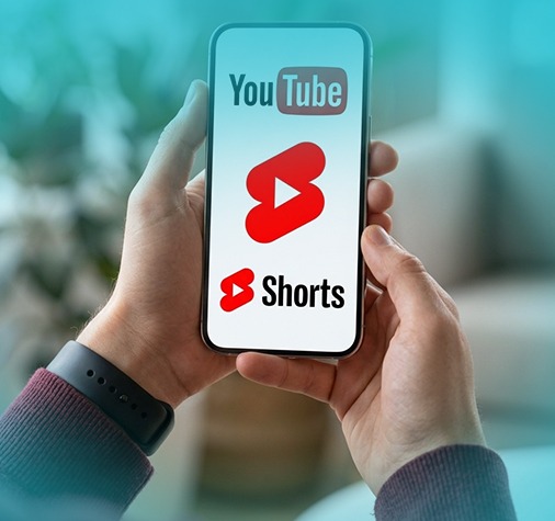 YouTube launches AI-powered Reimagine option for Shorts