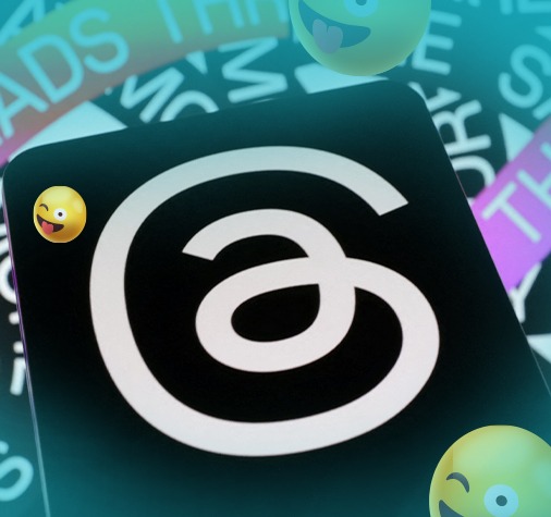 Threads tests emoji reactions to specific words in posts