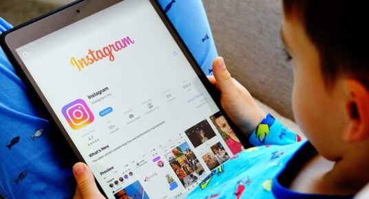 Instagram Adds More Protection Features for Young Users
