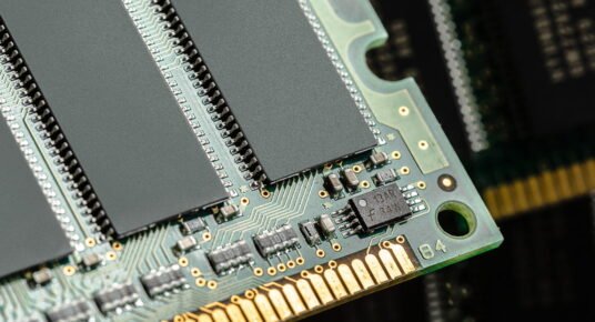 RAM Shortage 2025: How AI Demand is Raising DRAM Prices
