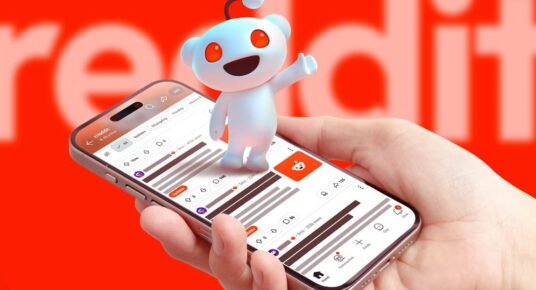 Reddit Is Becoming a Key Consideration for Marketers