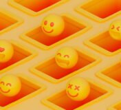 Threads tests emoji reactions to specific words in posts