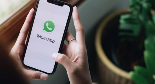 WhatsApp Adds Activity Notes to User Profiles