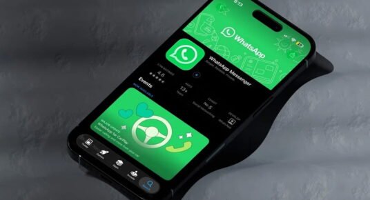 WhatsApp Rolls Out In-Stream Translation for Messages