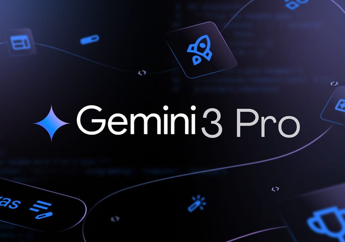 Why Gemini 3 Pro Is a Game-Changer for AI-Powered Search