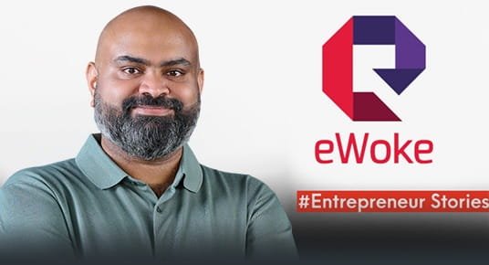 The Success Story of eWoke