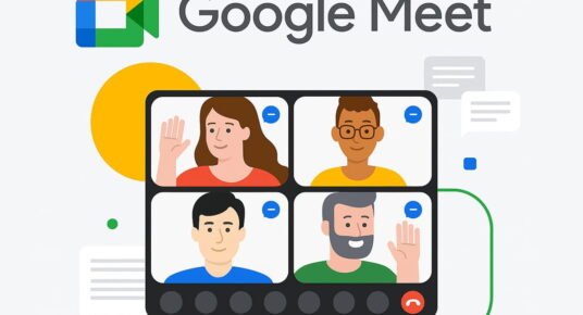 Connect Globally: Exploring the Power of Real-Time Translation in Google Meet
