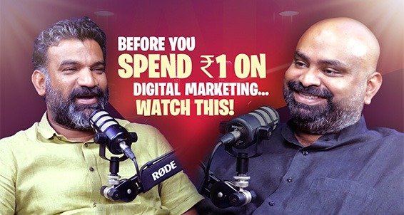 Before You Invest in Digital Marketing, Watch This! | Insights from Eldho Joy